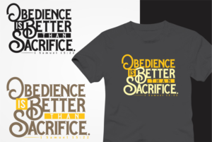 Diseño de Camiseta por CleoC para este proyecto | Diseño #28165572