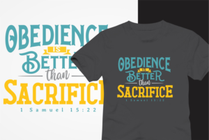 T-shirt Design by CleoC for this project | Design: #28165985