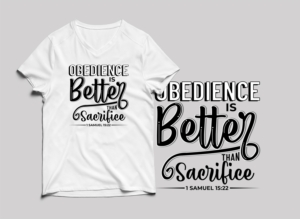 T-shirt Design by SAI DESIGNS for this project | Design: #28163797