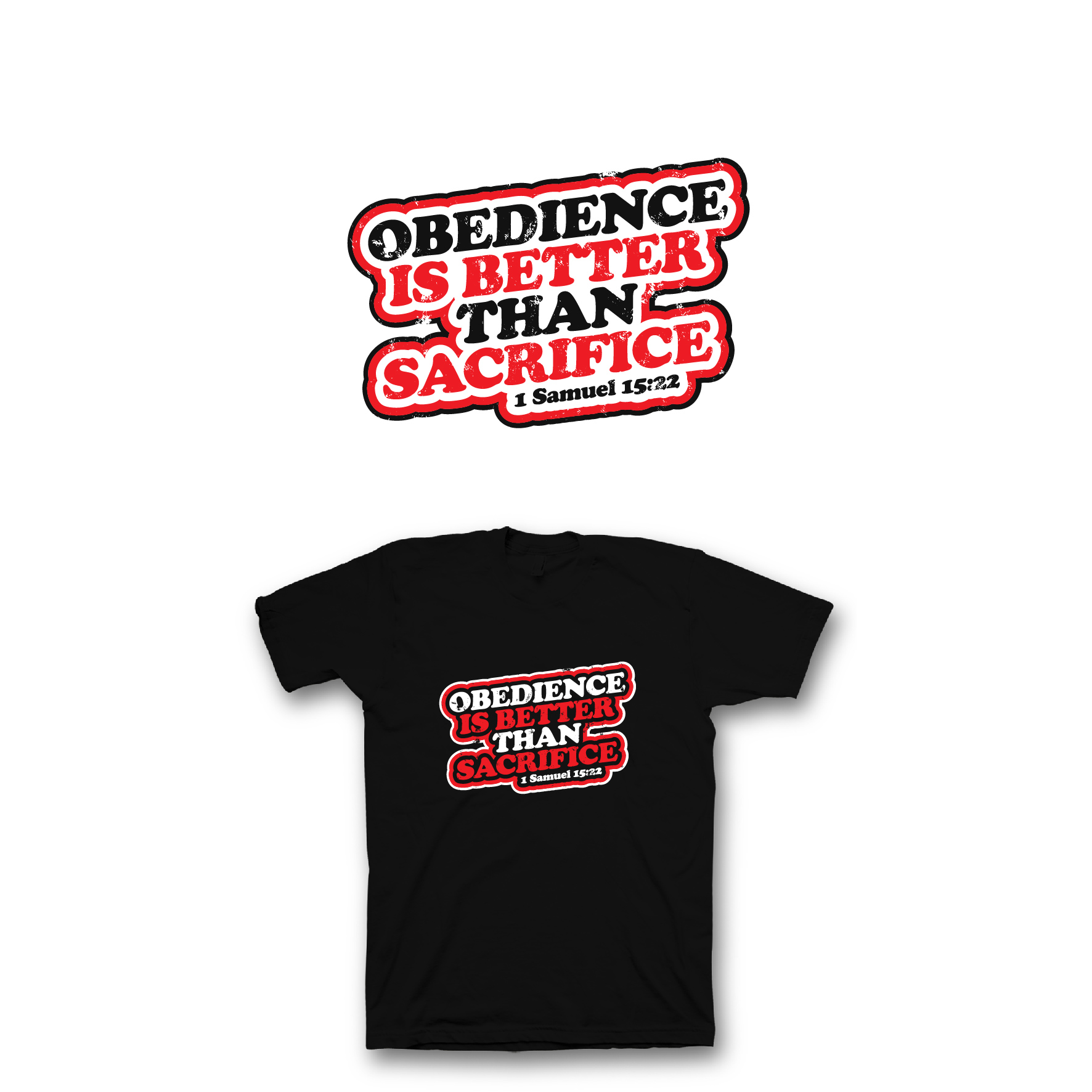 T-shirt Design by saka.aleksandar for this project | Design #28163094