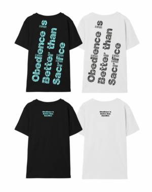 Diseño de Camiseta por ARTUGA para este proyecto | Diseño #28159758
