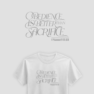 T-shirt Design by Prestige Studio for this project | Design: #28159822