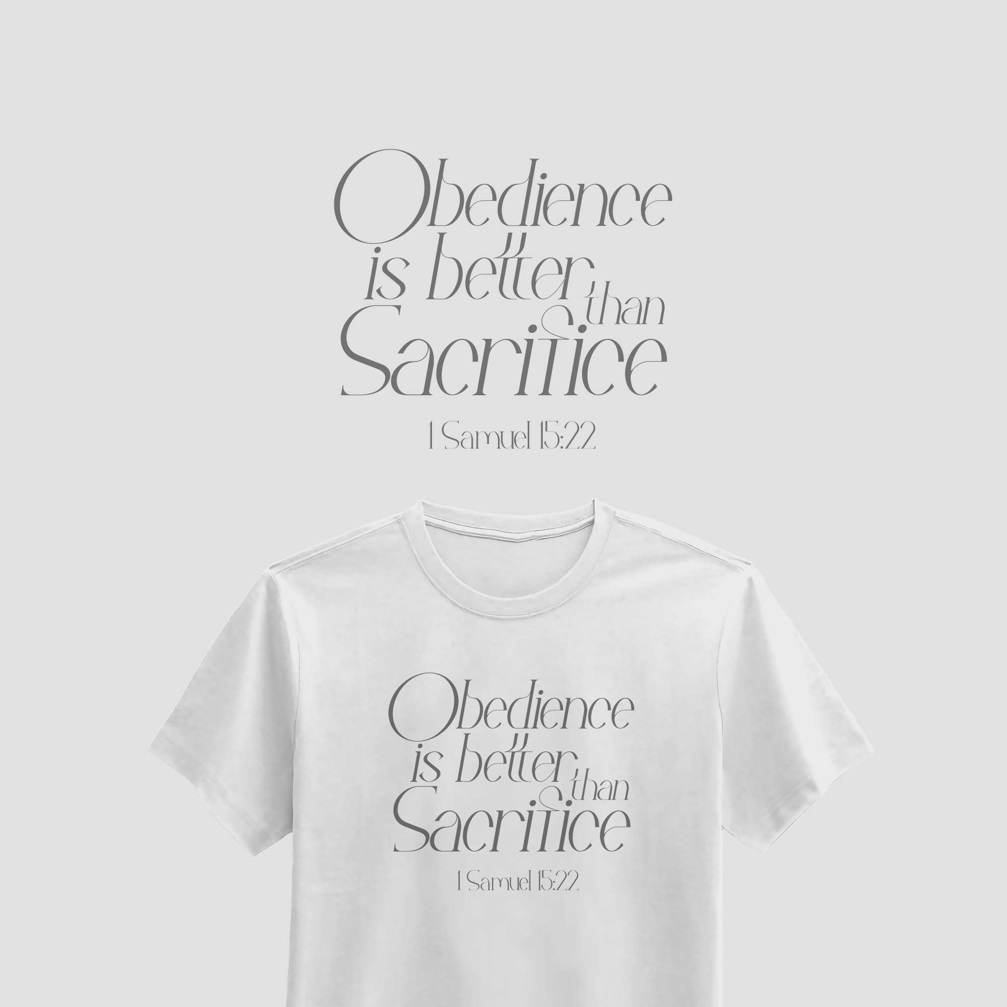 Diseño de Camiseta por Prestige Studio para este proyecto | Diseño #28160135
