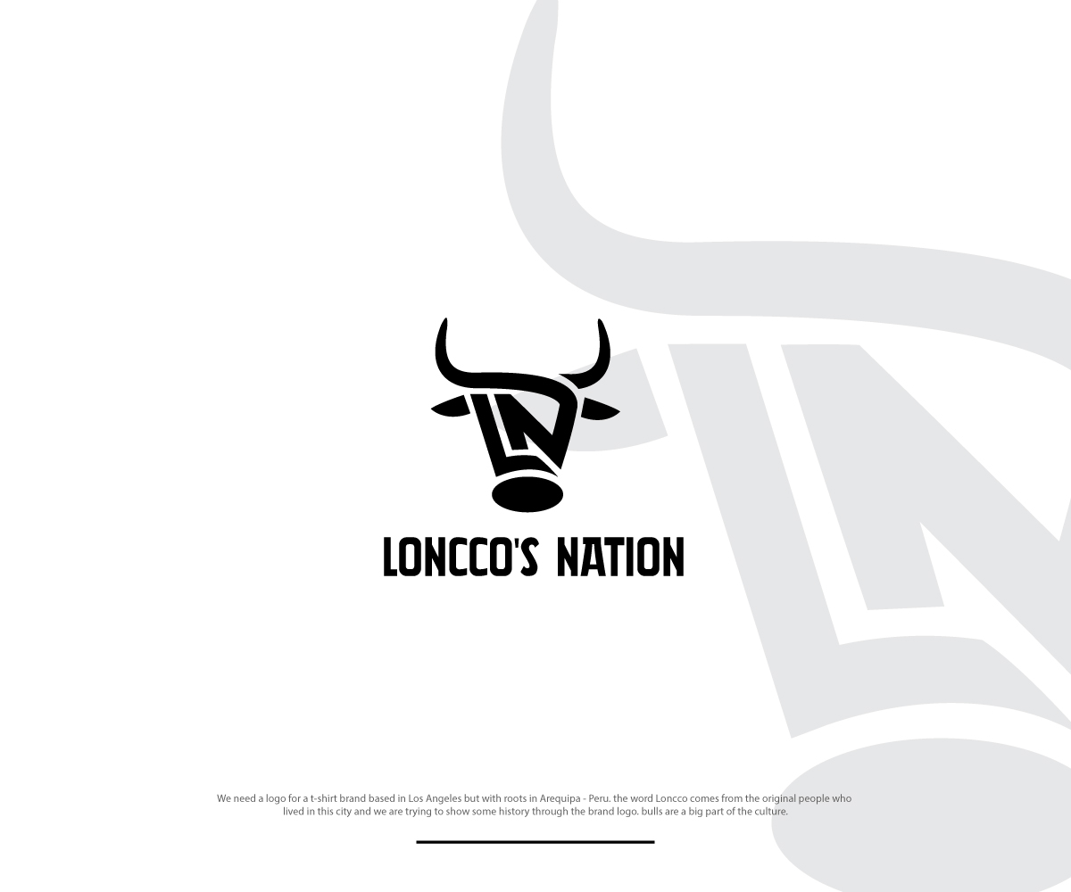 Logo Design by ecorokerz for this project | Design #28161016