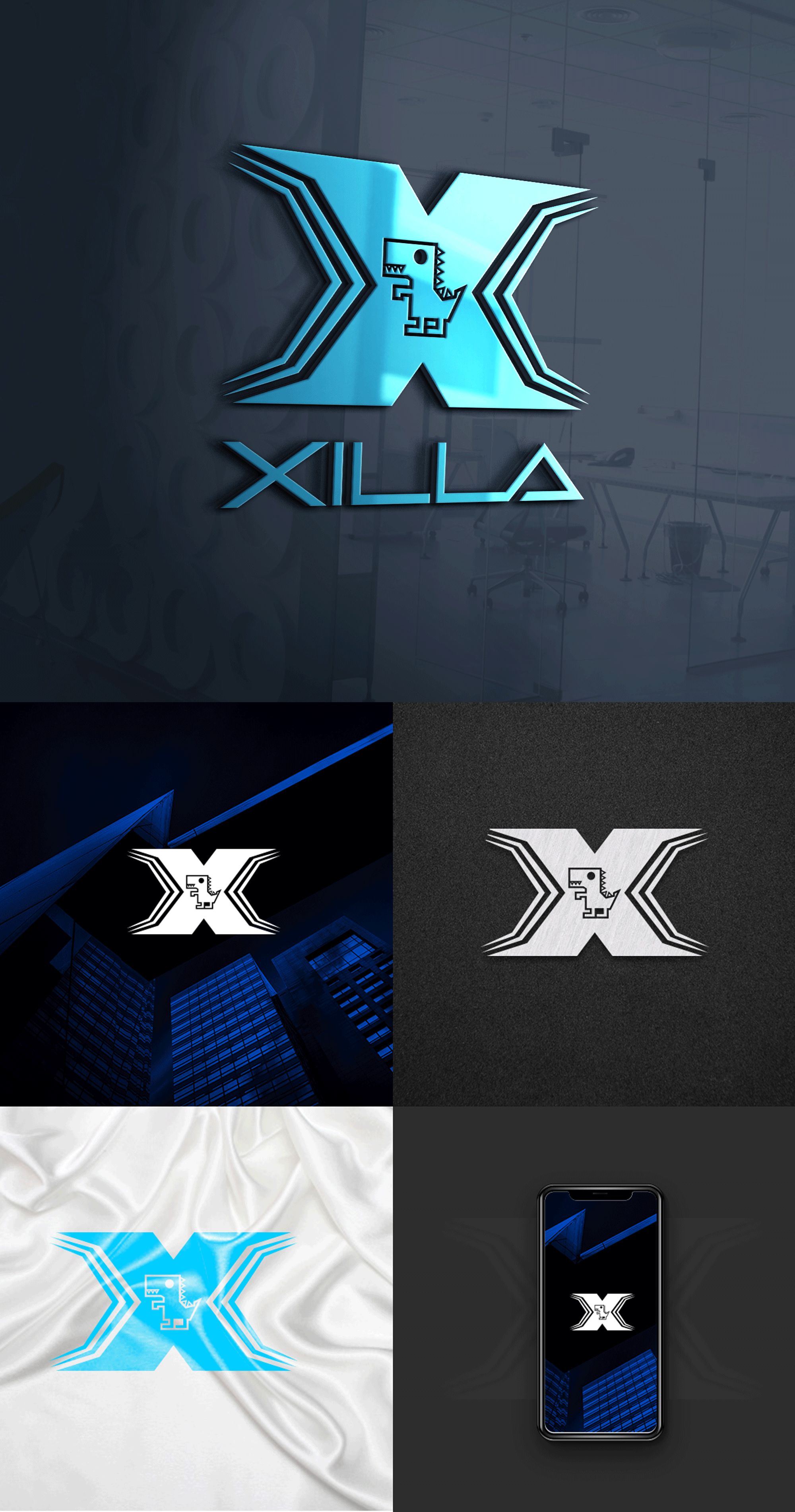 Logo Design by Deep-Sign for this project | Design #28163747