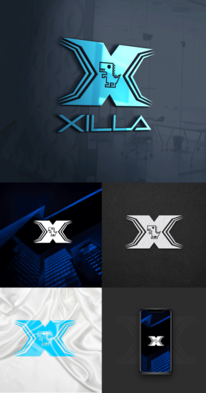Logo Design by Deep-Sign for this project | Design: #28163747