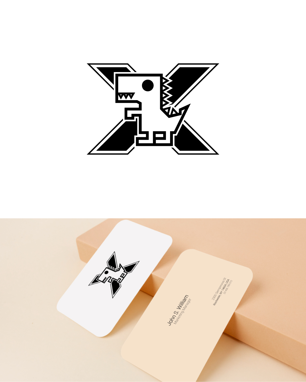 Diseño de Logo por Mr. Art para este proyecto | Diseño #28177619