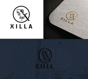 Logo Design by RRR Design for this project | Design: #28161722