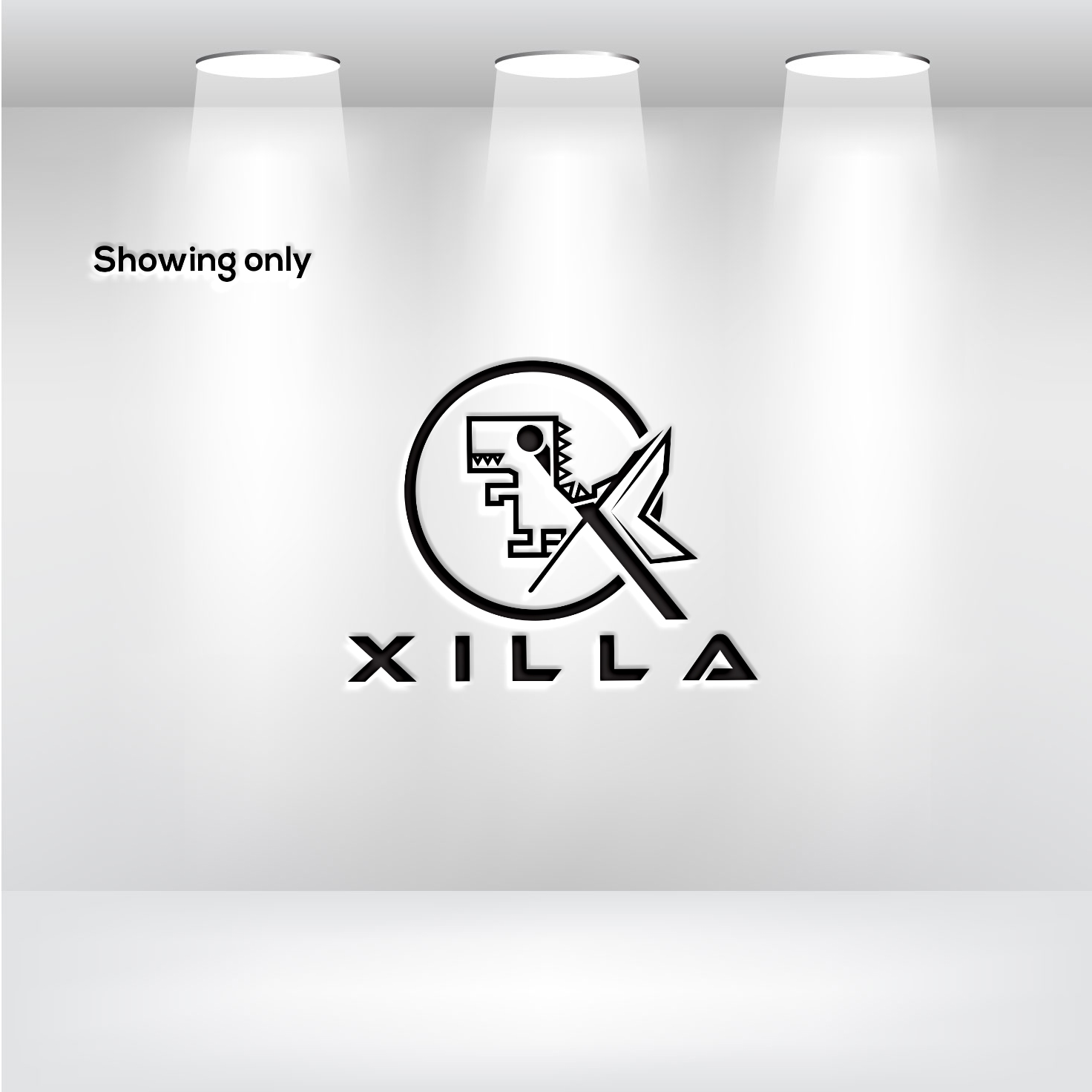 Logo Design by RRR Design for this project | Design #28161800