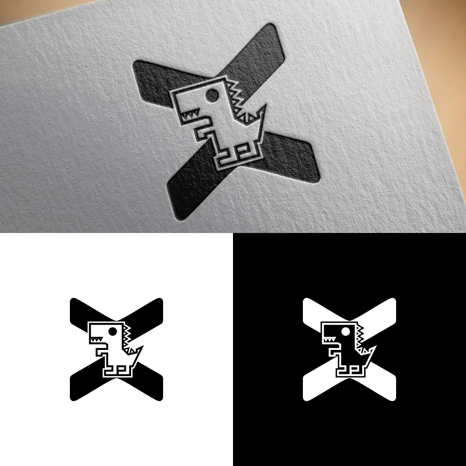Logo-Design von indaha2k für dieses Projekt | Design #28164291