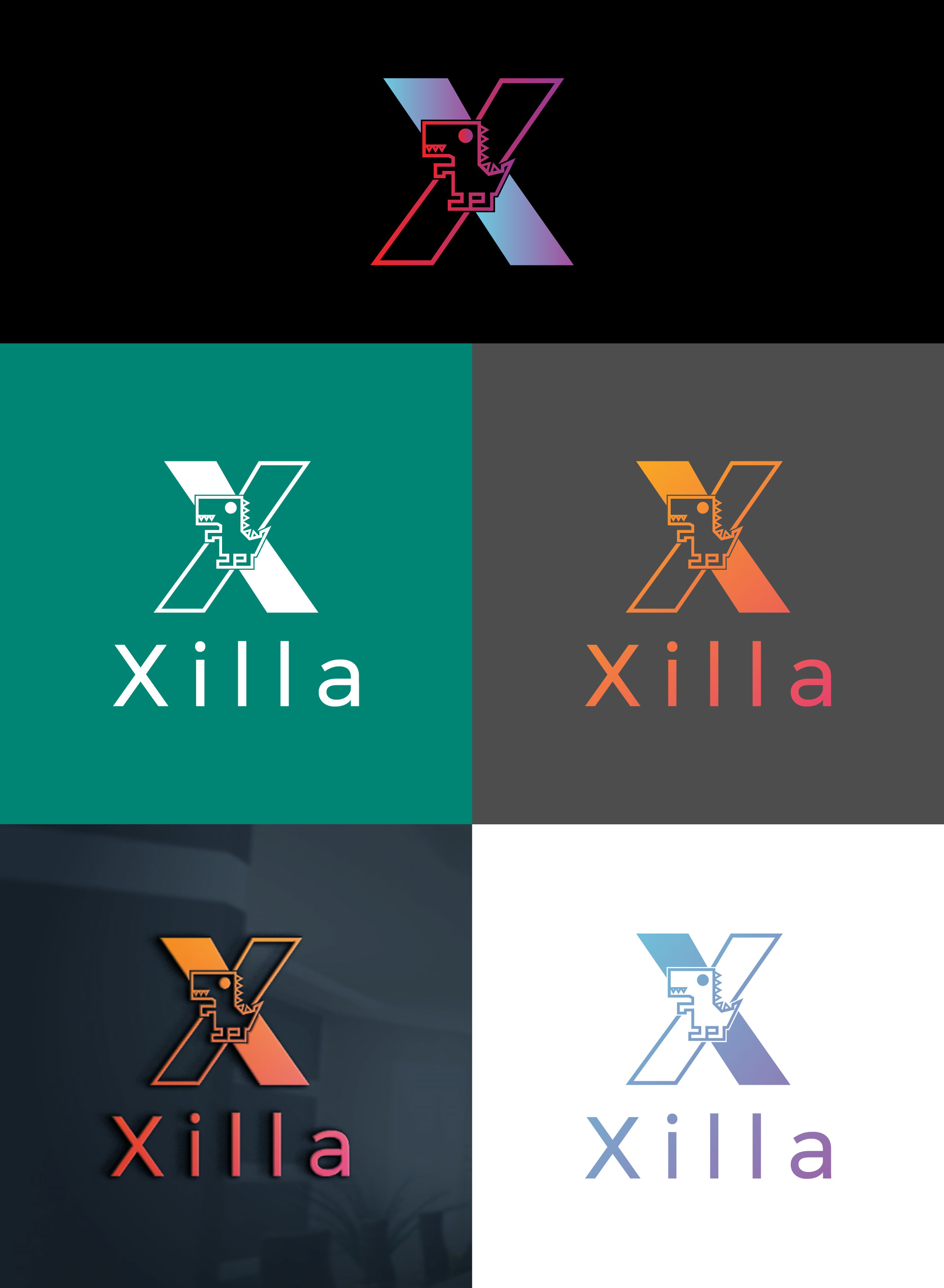 Logo Design by Harry potter for this project | Design: #28163714