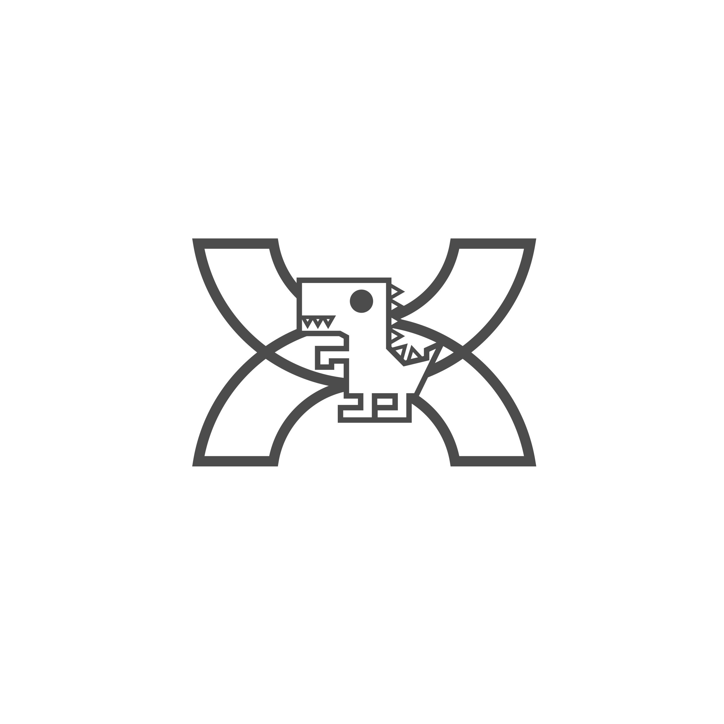 Logo Design by Jeferson HP for this project | Design #28163785