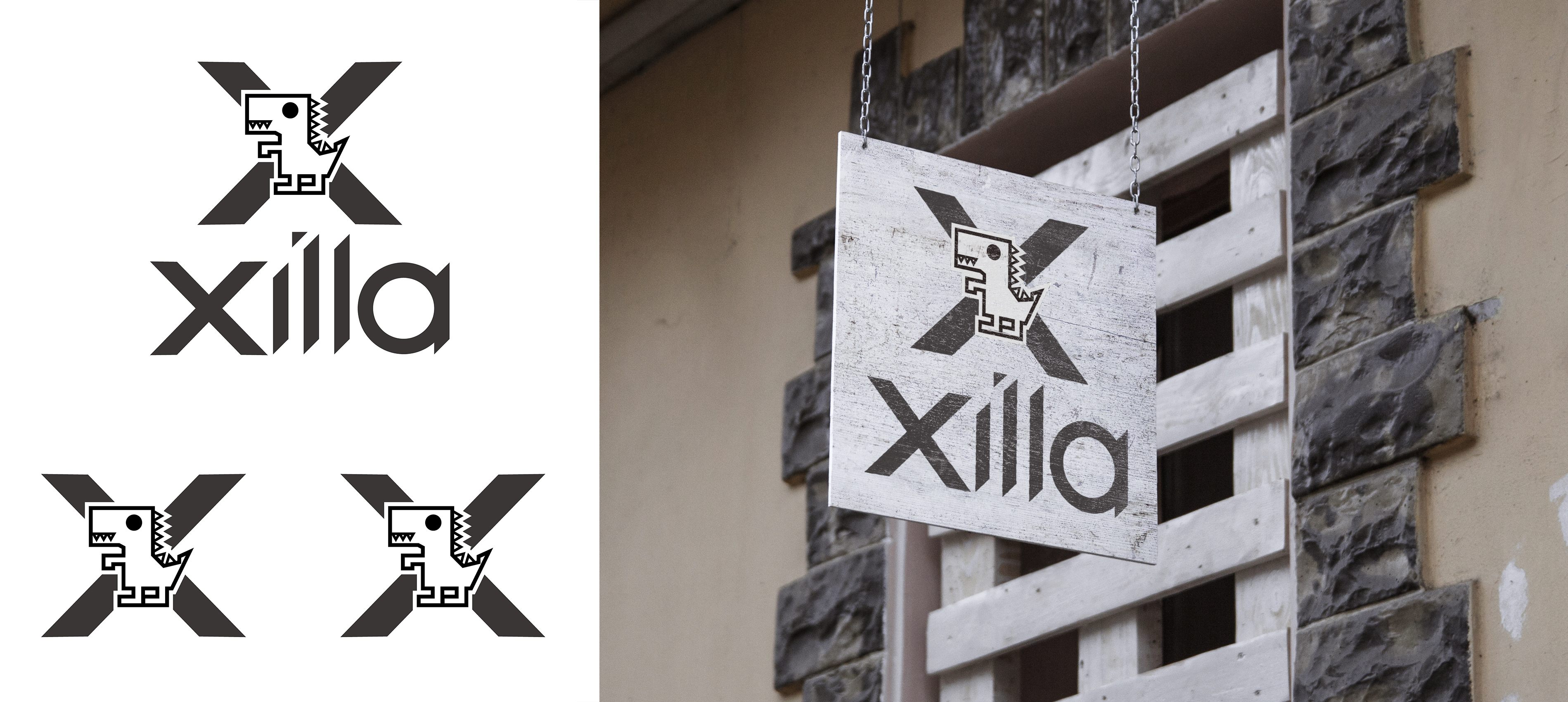 Logo Design by HAMDIYA for this project | Design #28167986