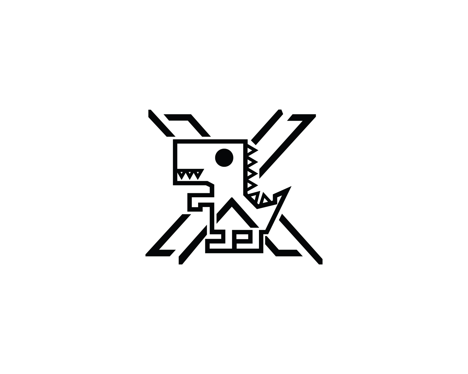 Logo Design by Atec for this project | Design #28163071