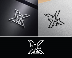 Logo Design by Atec for this project | Design: #28163072