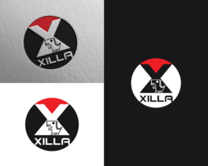 Logo Design by MAWBM for this project | Design: #28170262