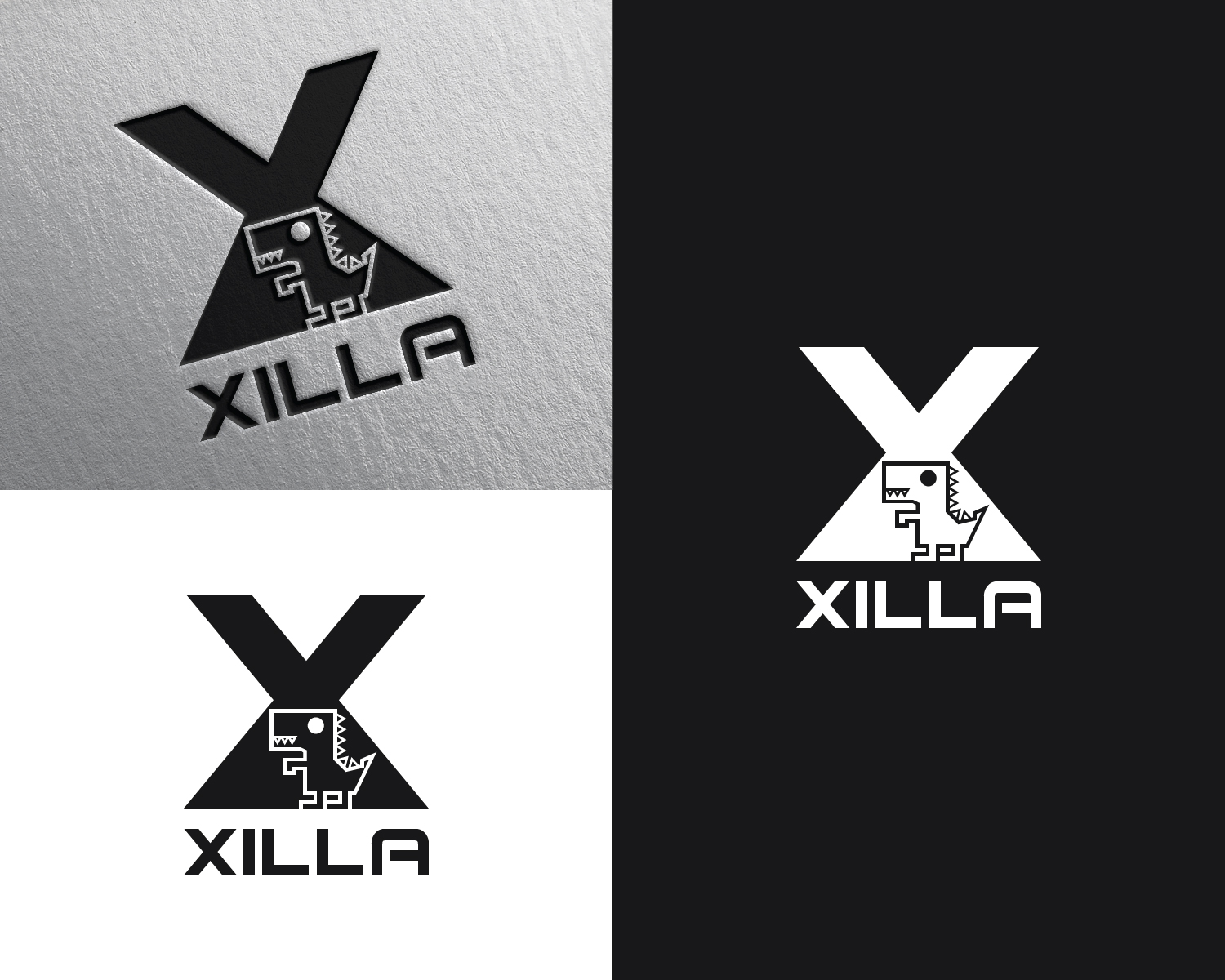 Logo Design by MAWBM for this project | Design #28170272