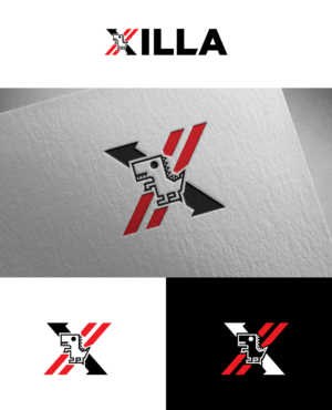 Logo Design by creativepix for this project | Design: #28162083