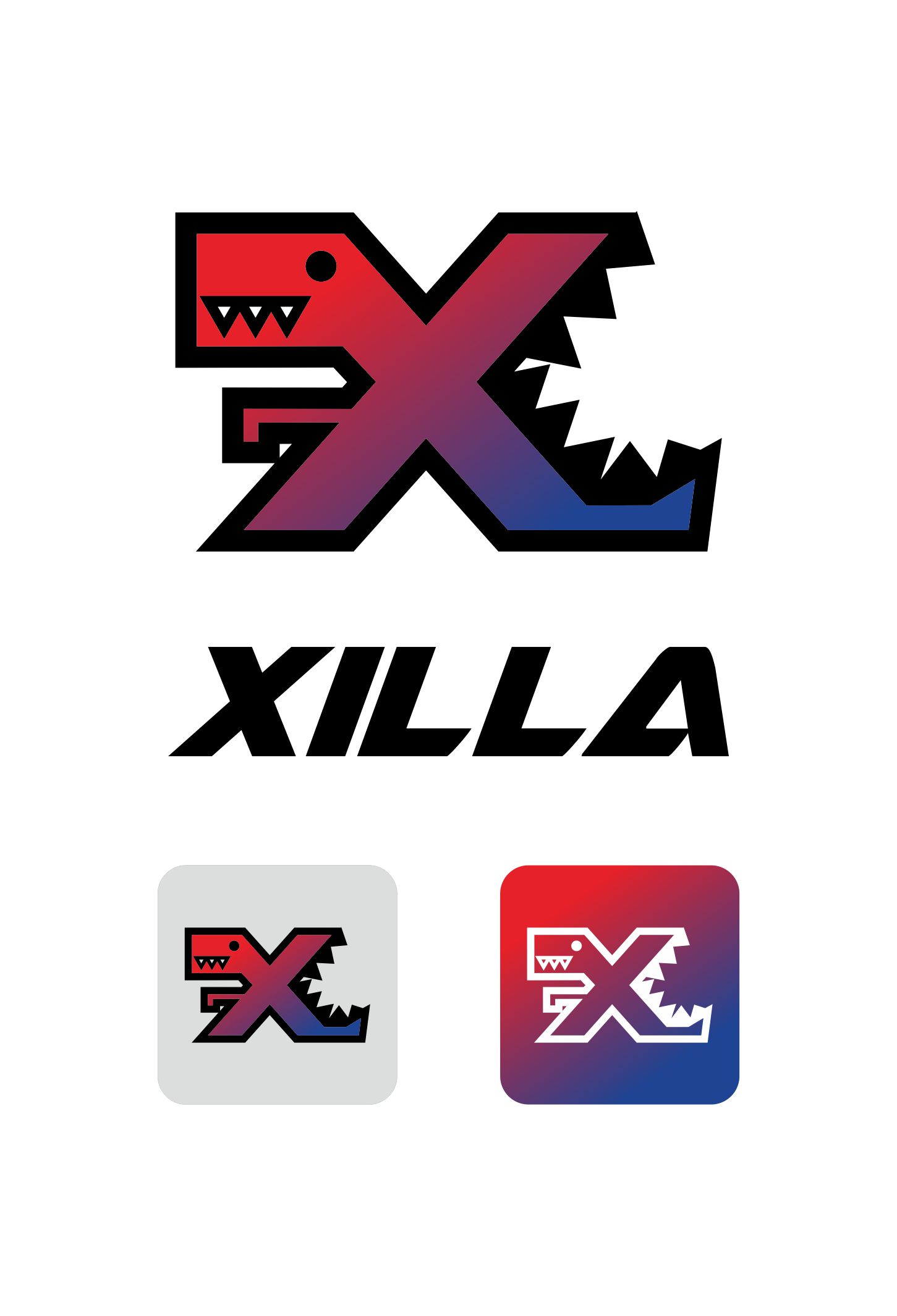 Logo Design by Djawek for this project | Design #28166833