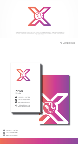 Logo Design by graphicevolution for this project | Design: #28162237