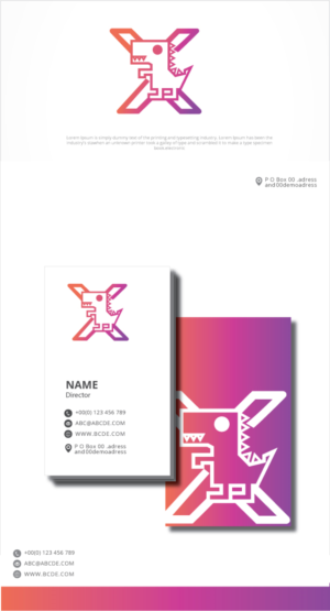 Logo Design by graphicevolution for this project | Design: #28162244