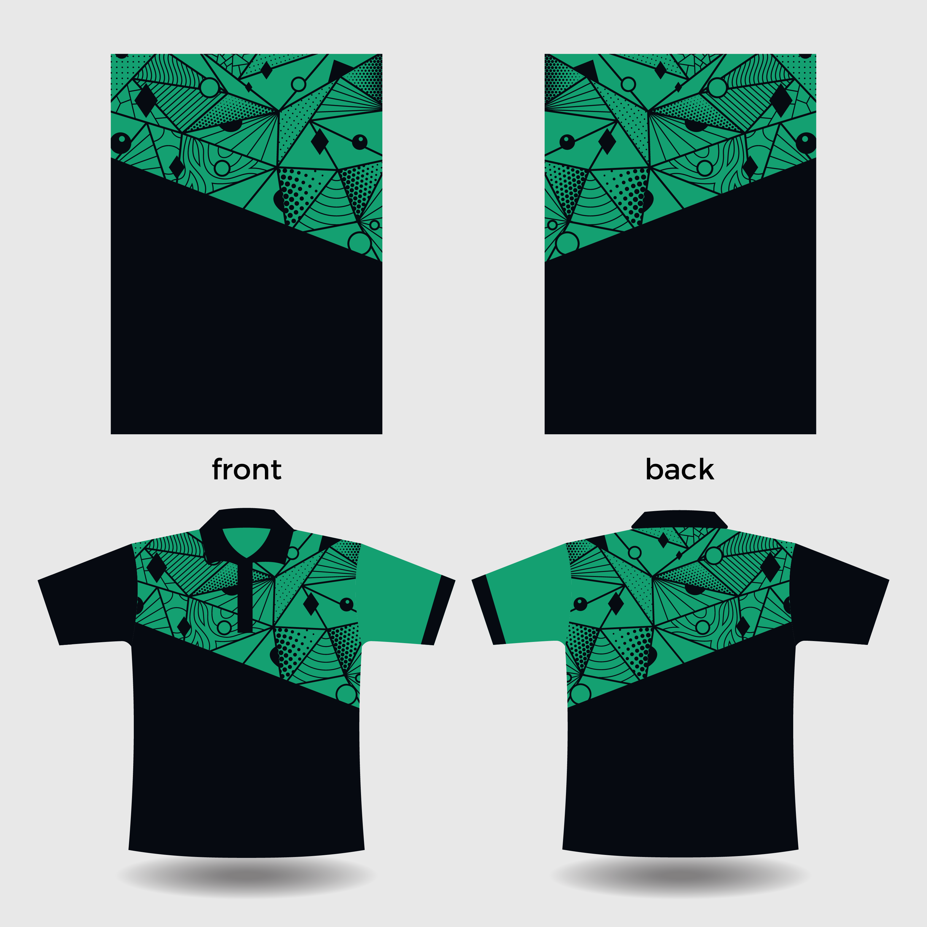 T-shirt Design by mithunpopey for this project | Design #28167071