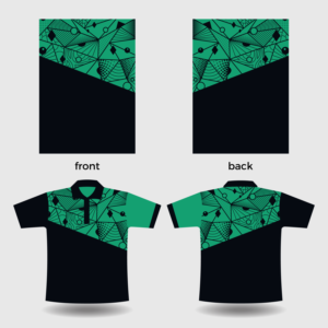 T-shirt Design by mithunpopey