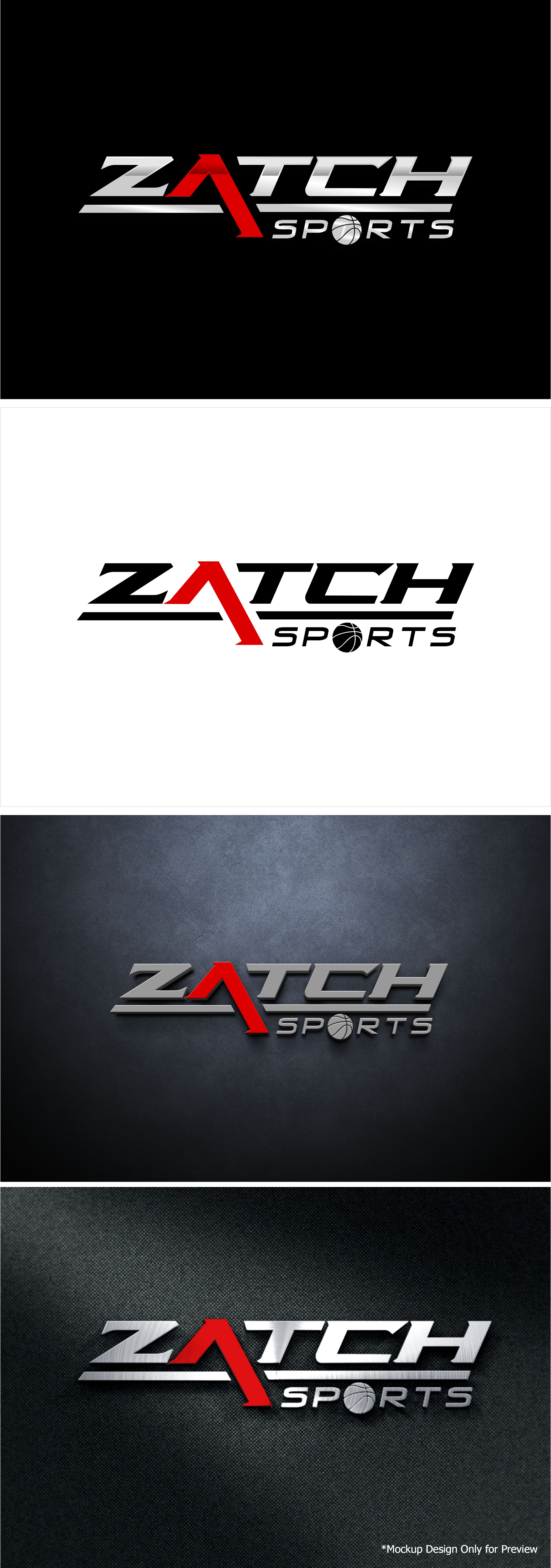 Contest winning design