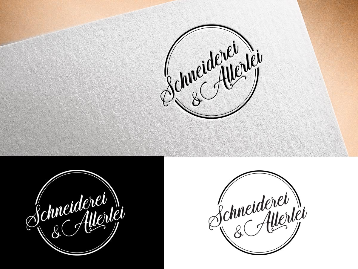 Logo Design by Vishak vasu for this project | Design #28166491