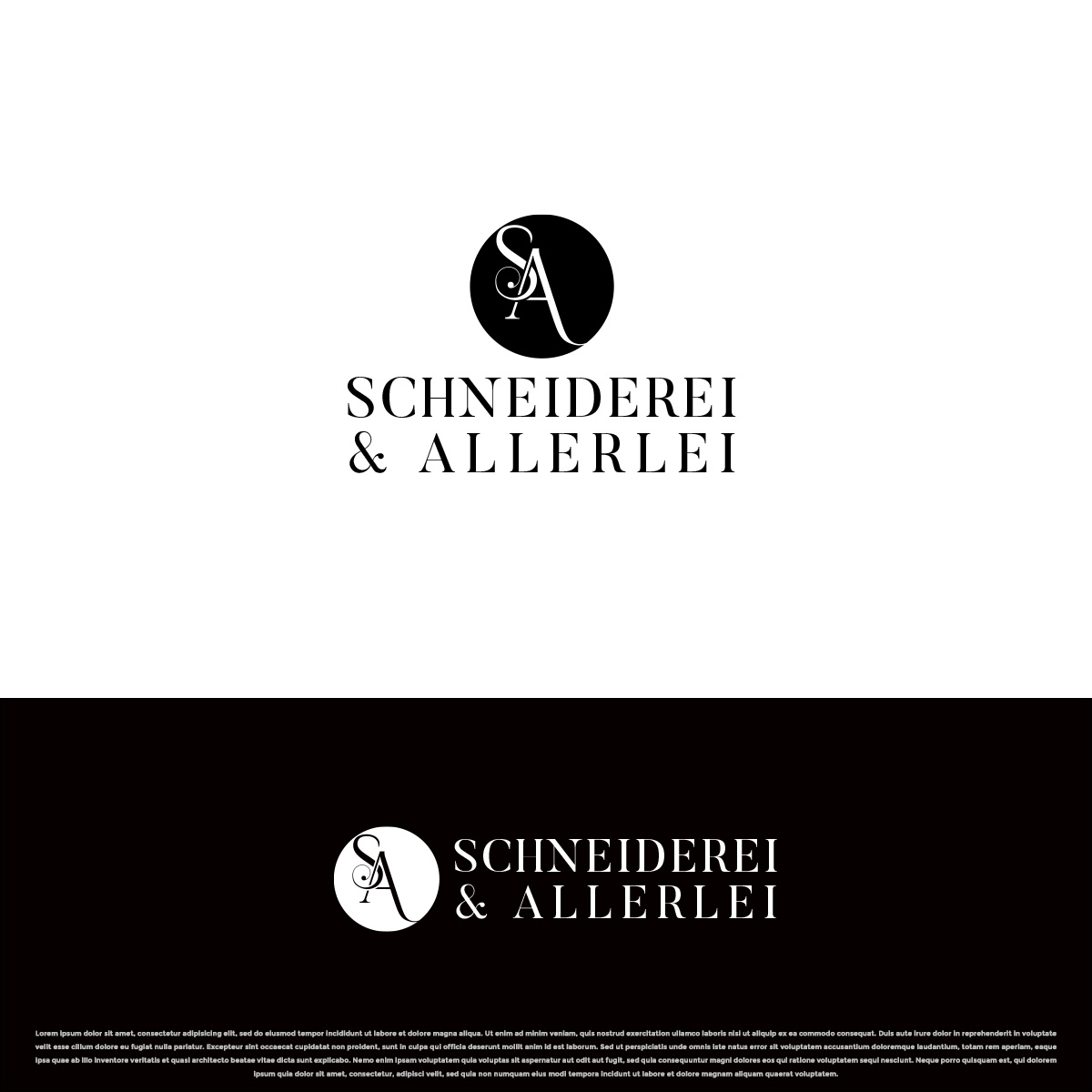 Logo Design by DesignDUO for this project | Design #28162340
