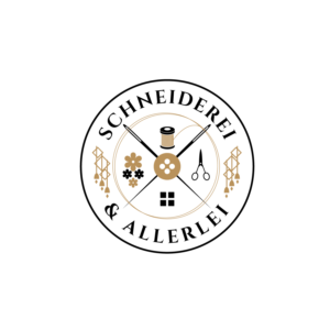 Schneiderei & Allerlei | Diseño de Logo por geni