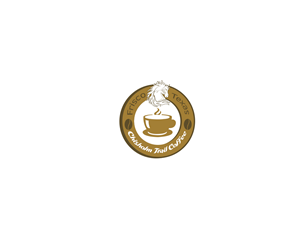 Logo Design by isoDesigne for Chisholm Trail Coffee  | Design #3067674