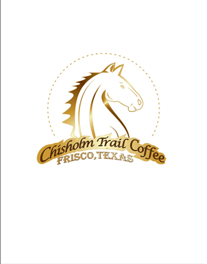 Design de Logo par jos-organic pour Chisholm Trail Coffee  | Design : #3269733