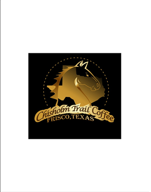 Design de Logo par jos-organic pour Chisholm Trail Coffee  | Design : #3279439