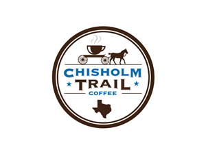 Design de Logo par arsenix blank pour Chisholm Trail Coffee  | Design : #3317564
