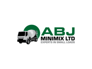 Design de Logo par BNdesigner pour A B J Minimix Ltd | Design : #28172605