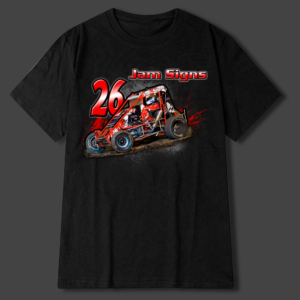 Design de T-shirt par guruntool pour Jam Signs | Design : #28312911