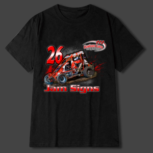 Design de T-shirt par guruntool pour Jam Signs | Design : #28321520