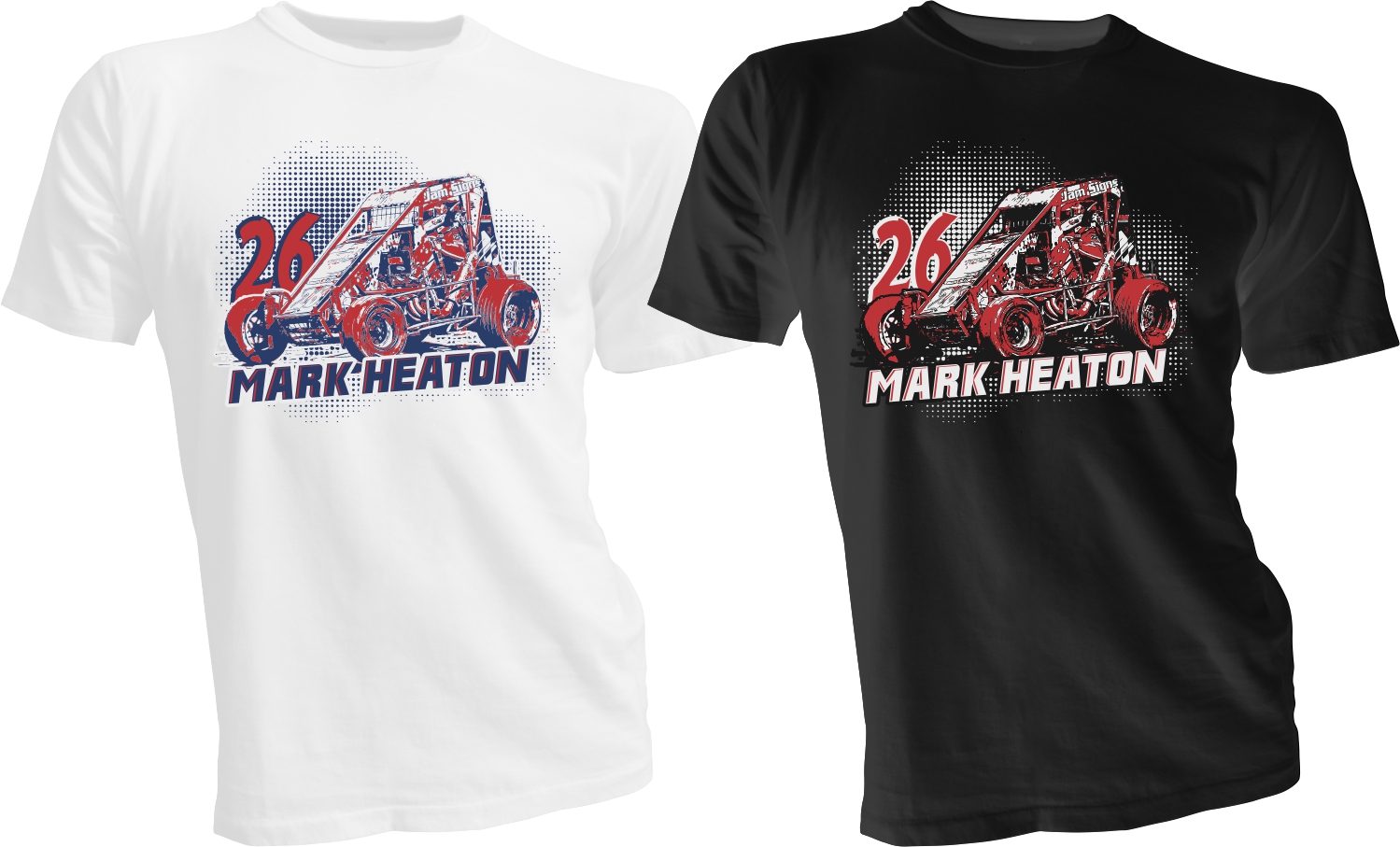 Design de T-shirt par bacujkov pour Jam Signs | Design #28189608