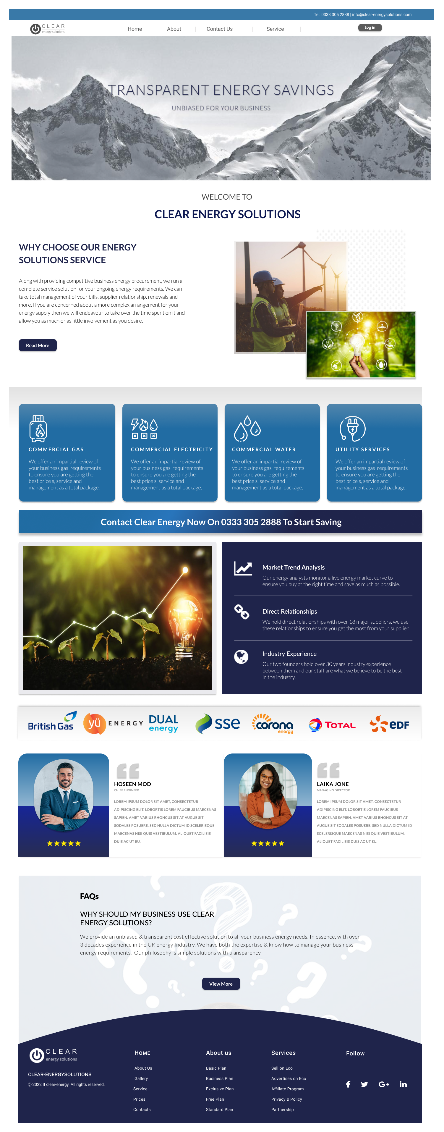 Web-Design von Graphica Studio für dieses Projekt | Design #28402510