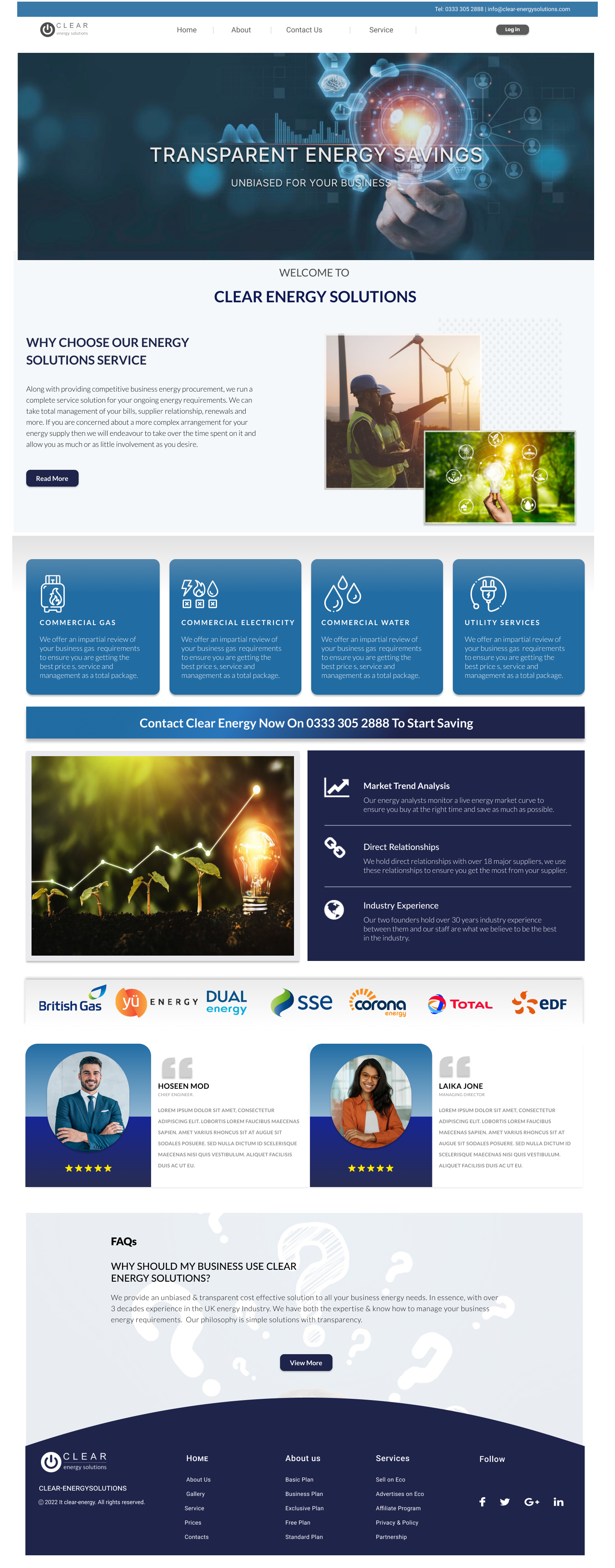 Web Design by Graphica Studio for this project | Design #28460612