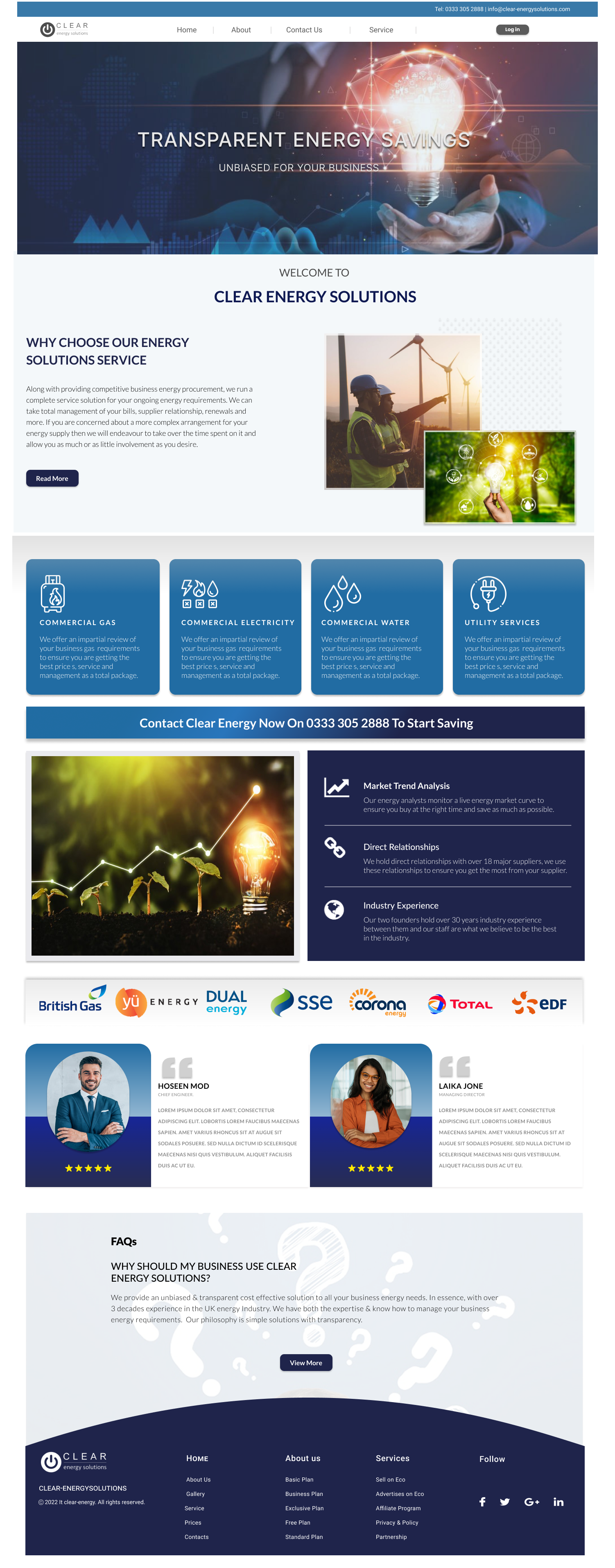 Web Design by Graphica Studio for this project | Design #28460613