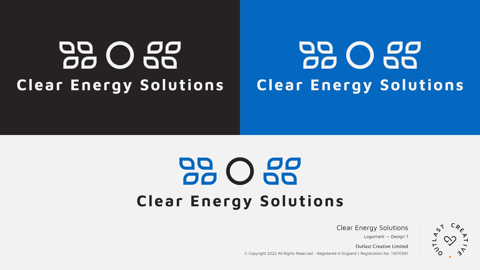 Logo Design by Outlast Creative for this project | Design #28248716