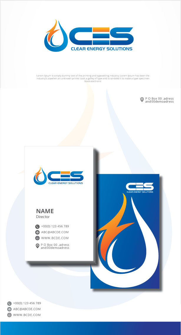 Logo Design by graphicevolution for this project | Design #28162450