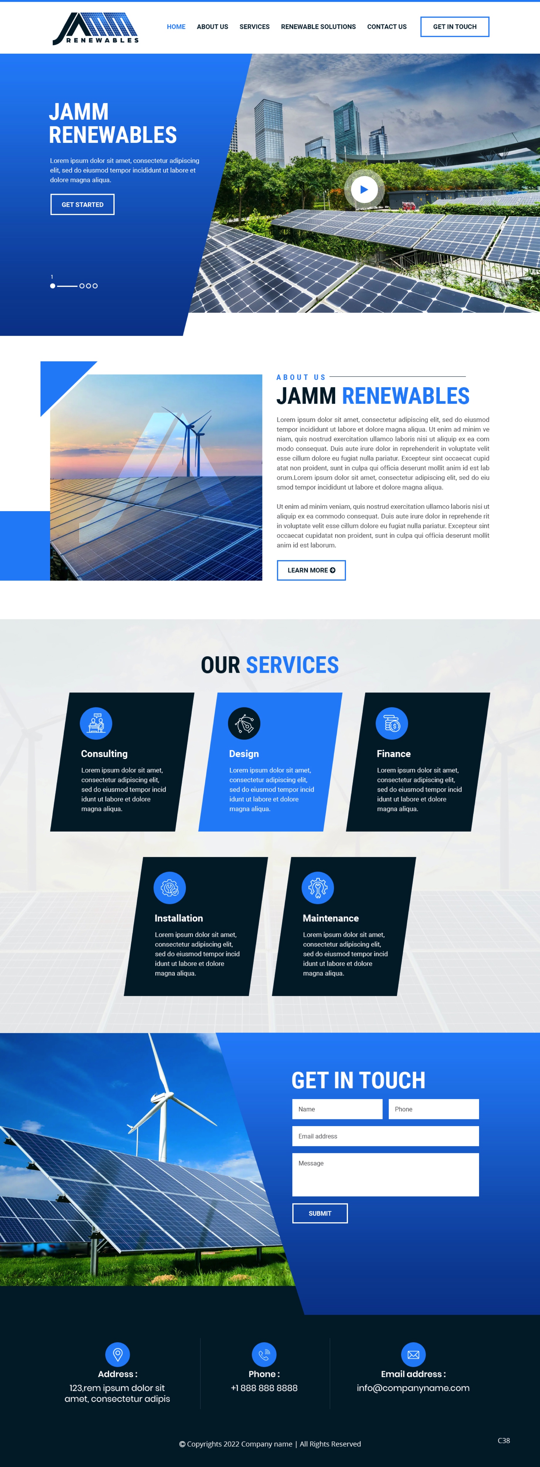 Web-Design von pb für dieses Projekt | Design #28169396