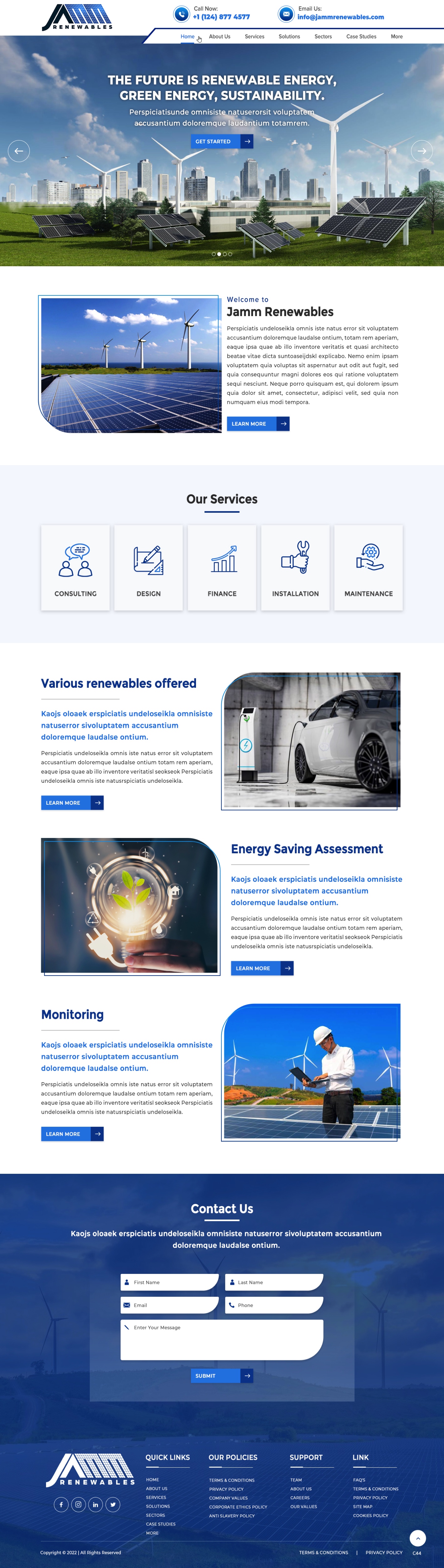 Web-Design von pb für dieses Projekt | Design #28169407