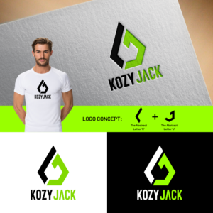 Design de Logo par Histeria pour Cozy Jack | Design : #28176466