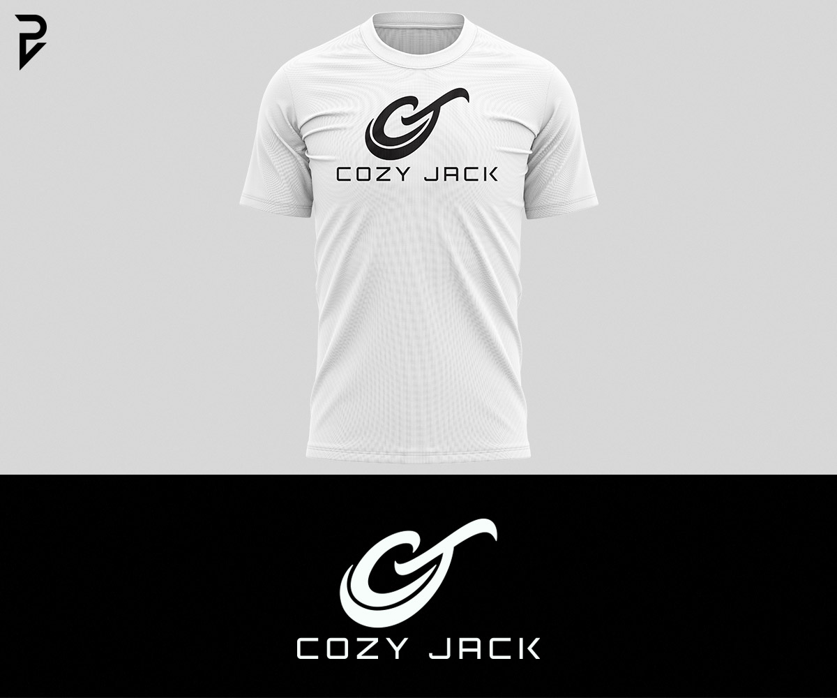 Logo Design by poisonvectors for Cozy Jack | Design #28164434