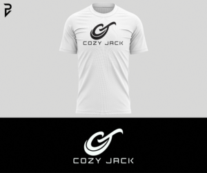 Logo-Design von poisonvectors für Cozy Jack | Design: #28164434