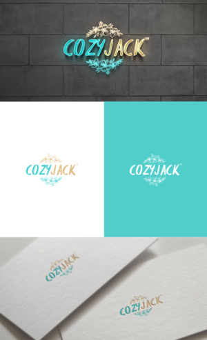 Design de Logo par GLDesigns pour Cozy Jack | Design : #28164407